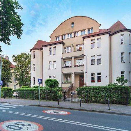 Riviera Rooms Sopot Exterior photo